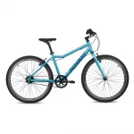 Ultralight children's bike ACADEMY Grade 5 Belt, 24" Ocean