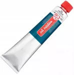 Aliejinės spalvos - ROYAL TALENS - ArtCreation - 200 ml - Tamsiai žaliai mėlyna - Aliuminio tūbelė