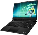 MSI Cyborg 15 Max C2WG-649XPLY - Core 7 240H | 15,6" | 16GB | 1TB | NoOS | RTX 5070