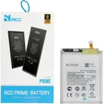 Bateria NAC NCC Bateria do Samsung S24 Ultra 5000mAh