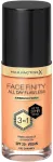 Max Factor - Facefinity All Day Flawness 3in1 Liquid Foundation - 85 Caramel