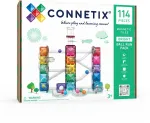 Connetix - Bright Car Pack 2 pc (CT-B-00002-CA)