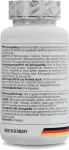 Ashwagandha KSM-66&reg; kapsulės MST 60 kapsulių