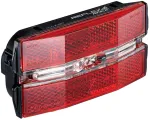 Žibintas galinis Cat Eye Reflex Rack