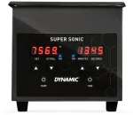 Ultragarsinis valymo įrenginys Dynamic Super Sonic