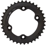 Žvaigždutė priekinė Shimano FC-MT500-2/B2
