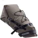 Krep&scaron;ys Ortlieb Seat-Pack Dark Sand