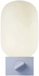 Native Union Pop Light -powerbank 5000 mAh, kabelis Pop 1,2 m(azur)