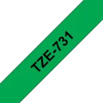 Brother Laminated tape 12mm
