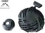 RANKINIS STARTERIS TINKANTIS BRIGGS & STRATTON 450E, 500E, 550E, 575E