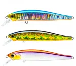 Vobleris Hardcore Minnow Flat 70SP 5,5g
