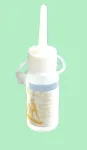 Kubisport Universali silikoninė alyva bėgimo takelio konvejerio tepimui 25 ml (Kub_05-GB02K)