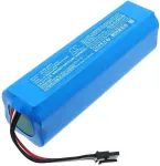 Cameron Sino Akumuliatorius Baterija R2412-4s2p-mmbk skirta Dreame D20 Pro L30 L40 X40 X50 Ultra / Cs-drl400vh (SB12349)