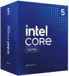 Procesorius Intel Core? Ultra 5 225F (Tray-Version)