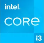 Procesorius Intel Core i3-9100, 3.6 GHz, 6 MB, OEM (CM8068403377319)