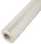 Papstar Cellofan, gavepapir, 0,7 x 100 m, 25 my, skaidrus