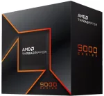 Advanced Micro Devices Procesorius AMD RYZEN TR 9960X STR5 24C/48T/5.4GHZ/152MB/350W/TRAY AMD Ryzen Threadripper 9960X