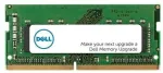 RAM Dell Memory Upgrade - 8 GB - 1Rx16 DDR5 SODIMM 5600 MT/s