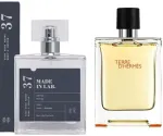 Made In Lab Įkvėpti Hermes Terre D'hermes 037 100ml.