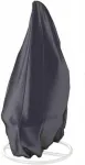 Aerocover apsauginis uždangalas pakabinamoms sūpynėms, skersmuo 100 x 200 cm, sodo sūpynės H43582