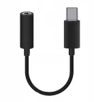 Imakeasy Usb 3.1 tipo C ausinių lizdas, adapteris F195