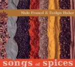 Vinilinė plok&scaron;telė Songs of Spices