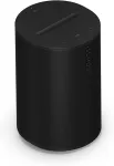 Kompiuterio kolonėlės Sonos Era 100 i&scaron;manusis garsiakalbis su Wi-fi, Bluetooth, juodas