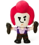 Ferro Stars Brawl Colt, Crow, Spike ir Shelly rinkinys, kuriame yra 20 cm vienas atsitiktinis pliu&scaron;inis žaislas (brawl)