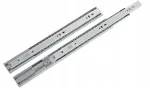 Rutulinė kreipiančioji su pritraukimu ir stabdžiu H-45 mm L-600 mm - Db45st Perfect Amix