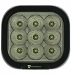 Darbinė Led lempa 90w 10-30v Osram Led, 7200lm, Ip68