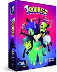 Albi Troublez, 76901