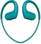 Sportinis Sony Walkman Nw-ws623 grotuvas, mėlynas