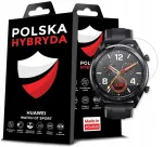 ColorWay Hibridinis apsauginis stiklas, skirtas Huawei Watch Gt Sport i&scaron;maniajam laikrodžiui