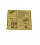 Bestway PRIPUČIAMAS BASEINAS VAIKAMS, BASEINĖLIS 183x33 APVALUS