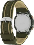 Timex laikrodis Tw4b30300, žalias, dirželis