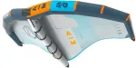Sparnas plaukimui su povandeniniais sparnais Aztron Aim Foil Wing 5,0 m&sup2;