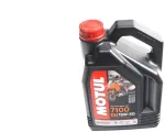 Other MOTUL 7100 4T alyva 15W50 4L