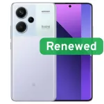 Xiaomi Renewed | Grade A | Redmi note 13 Pro+ | 512 GB | Violetinė | 5G | O