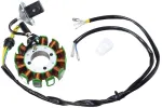 Other UŽDEGIMO ĮTAISAS STATORIUS ATV 200/250 CG 12 RITIŲ 85mm