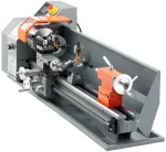 VEVOR Metalo tekinimo staklės 220 x 762 mm 1100W