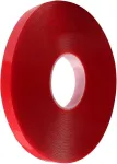 Aconde 10 m silikoninė sandarinimo juosta, 6 mm x 2 mm sandarinimo lūpa stiklo pagrindo plok&scaron;tė, stiklo sandarikliai, sandarinimo lūpa silikonas židiniui, orkaitės plok&scaron;tė, prie&scaron;gaisrinė plok&scaron;tė