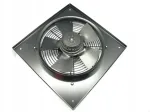 Bestfan Ventiliatorius sieninis i&scaron;traukiamasis 200mm 230v - Bfs200