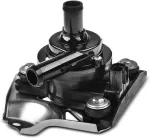 Frankberg papildomas vandens siurblys, benzininis, suderinamas su prius notchback w1 1.5l 2000-2004, prius liftback w2 1.5l 2003-2009, pakeičia # g9020-47031