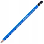 Grafitinis pie&scaron;tukas 9b Pie&scaron;tukai Pie&scaron;imui Mokykliniai Staedtler 12 vienetų