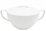 Porcelianinė sriubinė 2,5 l 0001 Gat Ii