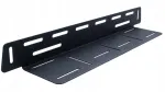 Lamiro Universalus laikiklis led panelio, lempos montavimui, off road 4x4