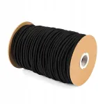 Elastinga virvė 12mm 10m įtempimo, tvirtinimo, transportavimo iki 220 kg
