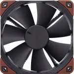 Ventiliatorius Noctua Nf-f12 Industrialppc-2000 120mm