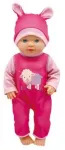 Madej Lėlė bobas 40cm 014812 14609