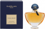 Kvepalai moterims Guerlain Shalimar EDP, 50 ml